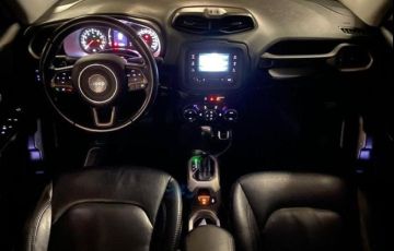 Jeep Renegade Lngtd At - Foto #9