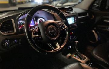 Jeep Renegade Lngtd At - Foto #10