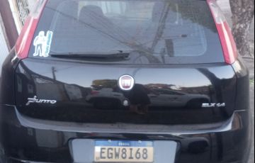Fiat Punto ELX 1.4 (Flex) - Foto #2