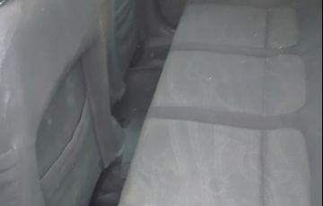 Fiat Punto ELX 1.4 (Flex) - Foto #4