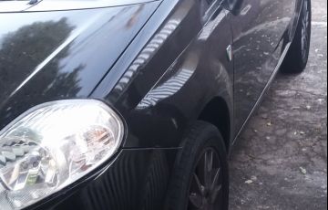 Fiat Punto ELX 1.4 (Flex) - Foto #6