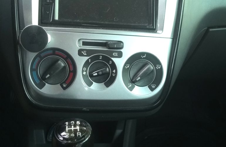 Fiat Punto ELX 1.4 (Flex) - Foto #7