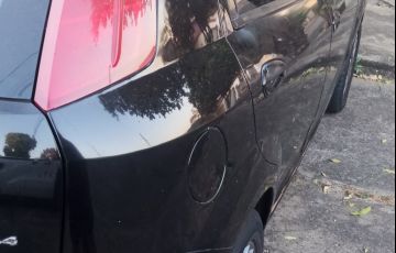 Fiat Punto ELX 1.4 (Flex) - Foto #8