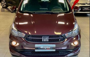 Fiat Cronos 1.3 Firefly Drive - Foto #3