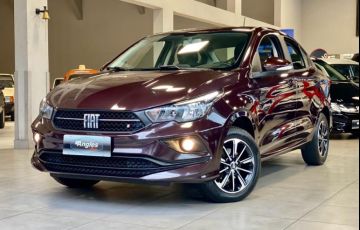 Fiat Cronos 1.3 Firefly Drive - Foto #4