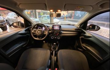 Fiat Cronos 1.3 Firefly Drive - Foto #6