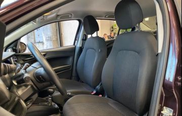 Fiat Cronos 1.3 Firefly Drive - Foto #7