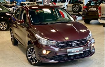 Fiat Cronos 1.3 Firefly Drive - Foto #9
