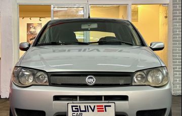 Fiat Palio Fire 1.0 8V (Flex) 4p - Foto #2