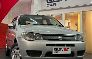 Fiat Palio Fire 1.0 8V (Flex) 4p - Foto #1