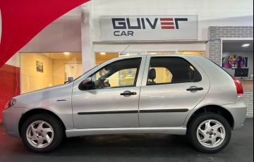 Fiat Palio Fire 1.0 8V (Flex) 4p - Foto #6
