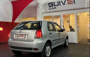 Fiat Palio Fire 1.0 8V (Flex) 4p - Foto #7