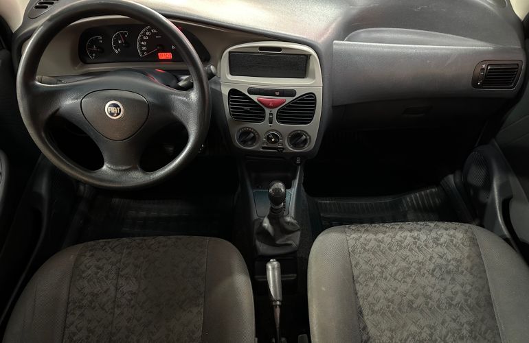 Fiat Palio Fire 1.0 8V (Flex) 4p - Foto #9