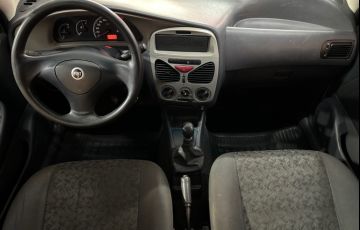 Fiat Palio Fire 1.0 8V (Flex) 4p - Foto #9