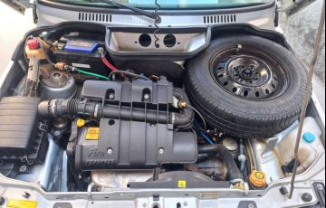 Fiat Uno Mille Fire 1.0 (Flex) 4P - Foto #3