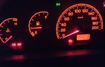 Fiat Uno Mille Fire 1.0 (Flex) 4P - Foto #4