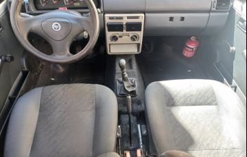Fiat Uno Mille Fire 1.0 (Flex) 4P - Foto #7