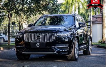 Volvo Xc90 2.0 T8 Hybrid Inscription AWD Geartronic - Foto #1