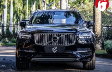 Volvo Xc90 2.0 T8 Hybrid Inscription AWD Geartronic - Foto #2