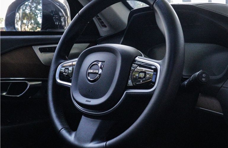 Volvo Xc90 2.0 T8 Hybrid Inscription AWD Geartronic - Foto #3