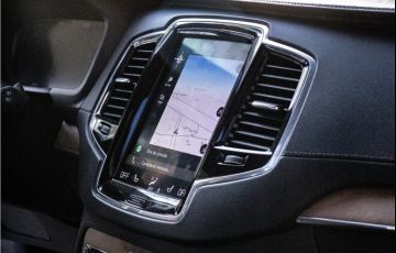 Volvo Xc90 2.0 T8 Hybrid Inscription AWD Geartronic - Foto #5