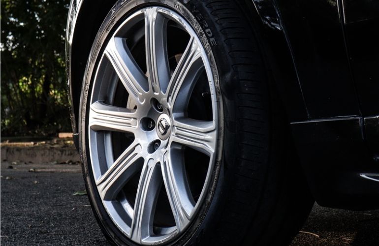 Volvo Xc90 2.0 T8 Hybrid Inscription AWD Geartronic - Foto #6