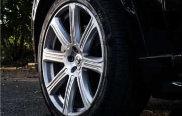 Volvo Xc90 2.0 T8 Hybrid Inscription AWD Geartronic - Foto #6