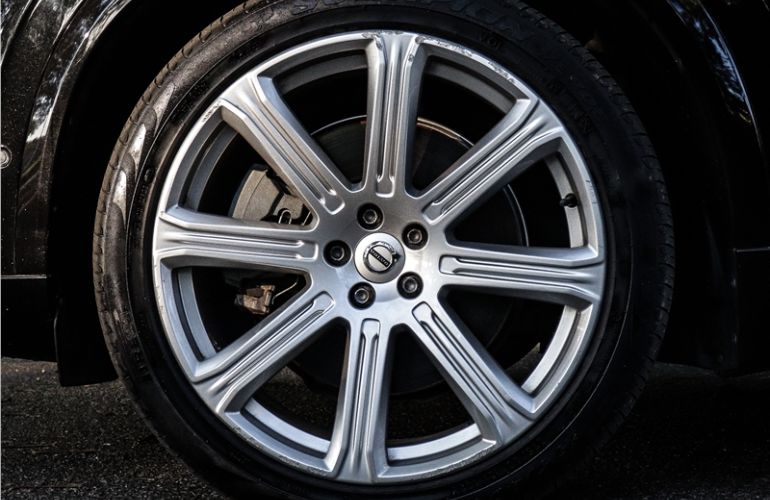 Volvo Xc90 2.0 T8 Hybrid Inscription AWD Geartronic - Foto #7