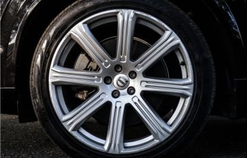 Volvo Xc90 2.0 T8 Hybrid Inscription AWD Geartronic - Foto #7
