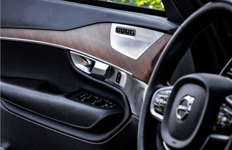 Volvo Xc90 2.0 T8 Hybrid Inscription AWD Geartronic - Foto #9