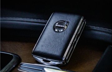 Volvo Xc90 2.0 T8 Hybrid Inscription AWD Geartronic - Foto #10