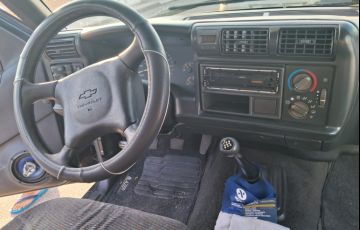 Chevrolet Blazer 4x2 2.2 MPFi - Foto #5