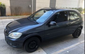 Chevrolet Celta 1.0 MPFi Life 8v - Foto #1