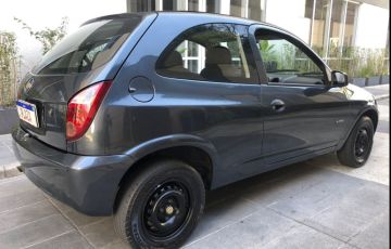 Chevrolet Celta 1.0 MPFi Life 8v - Foto #3