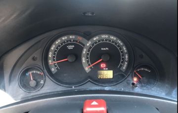 Chevrolet Celta 1.0 MPFi Life 8v - Foto #4
