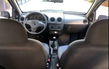 Chevrolet Celta 1.0 MPFi Life 8v - Foto #5
