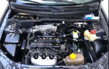 Chevrolet Celta 1.0 MPFi Life 8v - Foto #9