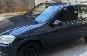 Chevrolet Celta 1.0 MPFi Life 8v - Foto #10