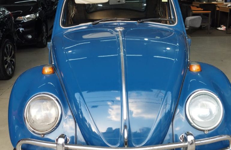 Volkswagen Fusca 1300 - Foto #2
