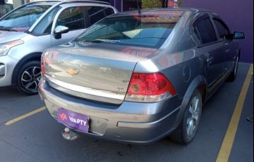 Chevrolet Vectra Expression 2.0 (Flex) (Aut) - Foto #5
