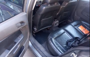 Chevrolet Vectra Expression 2.0 (Flex) (Aut) - Foto #6