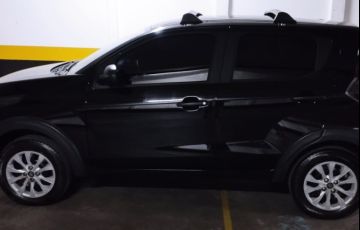 Fiat Mobi 1.0 Like - Foto #5