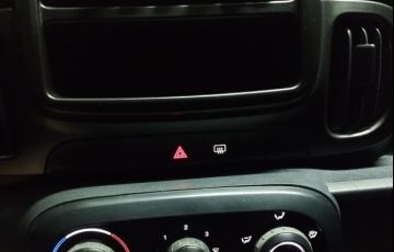 Fiat Mobi 1.0 Like - Foto #9