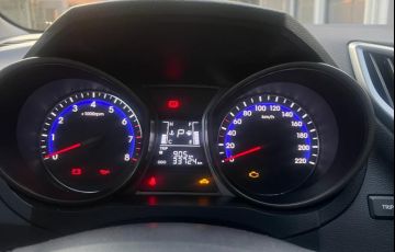 Hyundai HB20 1.6 Premium (Aut) - Foto #4