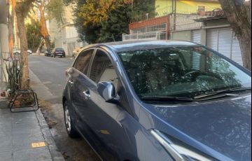 Hyundai HB20 1.6 Premium (Aut) - Foto #10