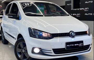 Volkswagen Fox 1.6 Msi Run 8v - Foto #1