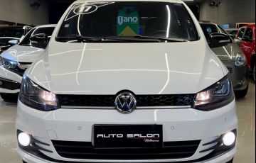 Volkswagen Fox 1.6 Msi Run 8v - Foto #2