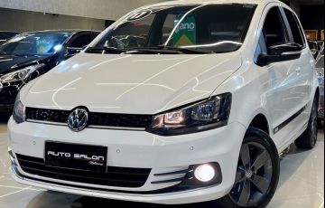 Volkswagen Fox 1.6 Msi Run 8v - Foto #3