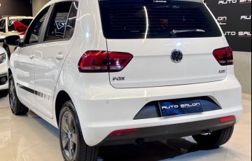 Volkswagen Fox 1.6 Msi Run 8v - Foto #6