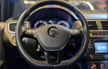 Volkswagen Fox 1.6 Msi Run 8v - Foto #10